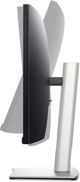 Dell 34 Skærm P3424WEB - 3440x1440(WQHD) - IPS - 90W USB-C HUB - Curved - 5 ms