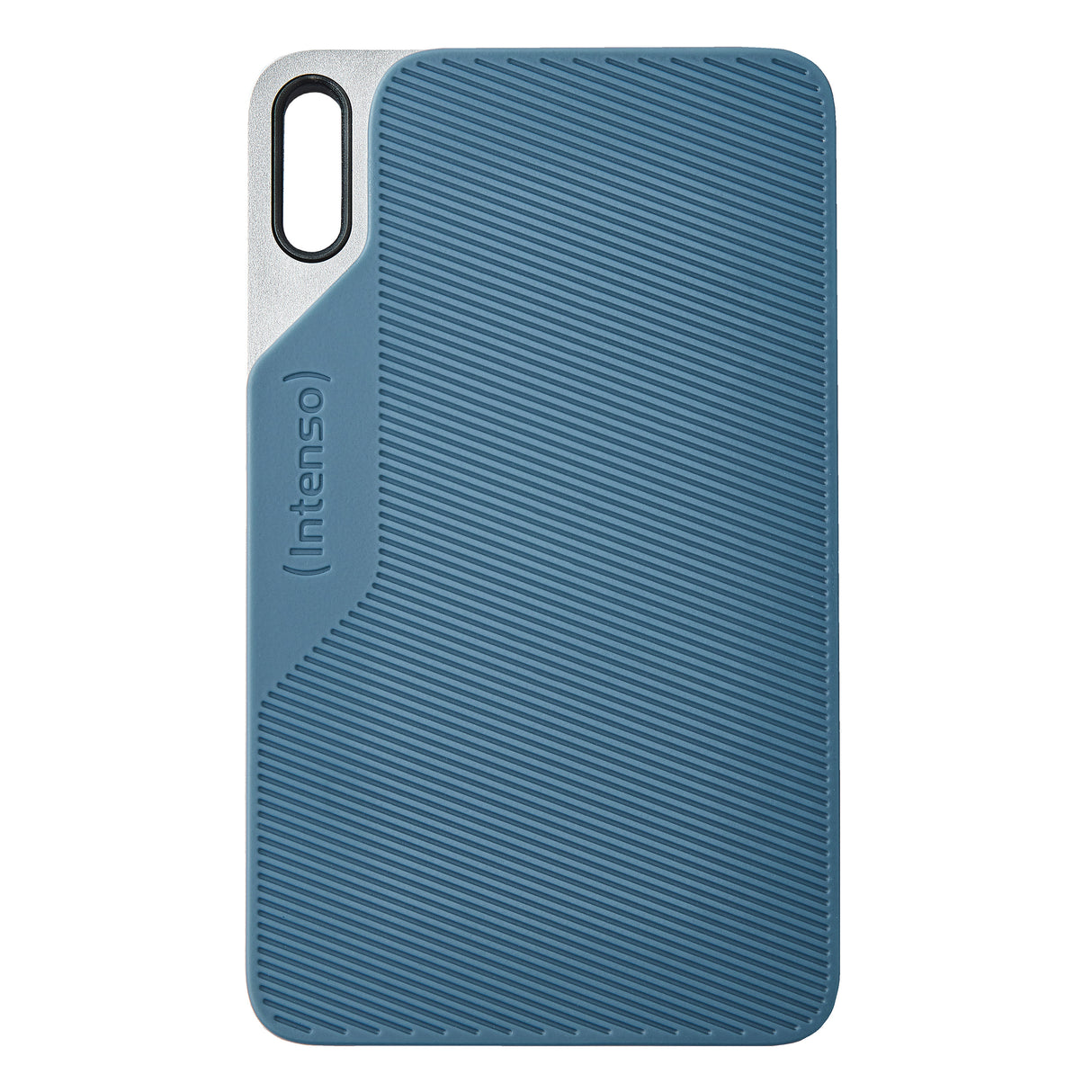Intenso TX100-500GB External SSD ekstern harddisk