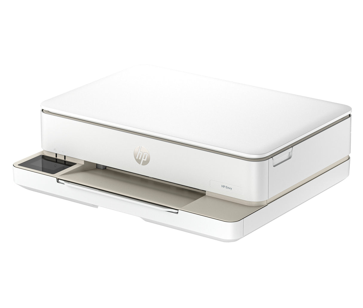 HP ENVY 6120e Trådløst All-in-One Farve Printer, Instant Ink; Fotoudskrivning