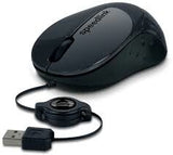 SPEEDLINK Beenie mus Kontor Ambidextrous USB Type-A 1200 dpi