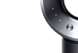 Dyson Supersonic Black/Nickel hårtørrer 1600 W Sort, Nikkel