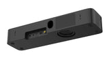 Ultimea Poseidon M20 Sort 2.1 kanaler