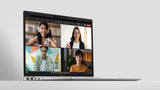 HP E0QB1AT laptop AMD Ryzen™ 5 230 35.6 cm (14") WUXGA 16 GB DDR5-SDRAM 512 GB SSD Wi-Fi 7 (802.11be) Windows 11 Pro Silver