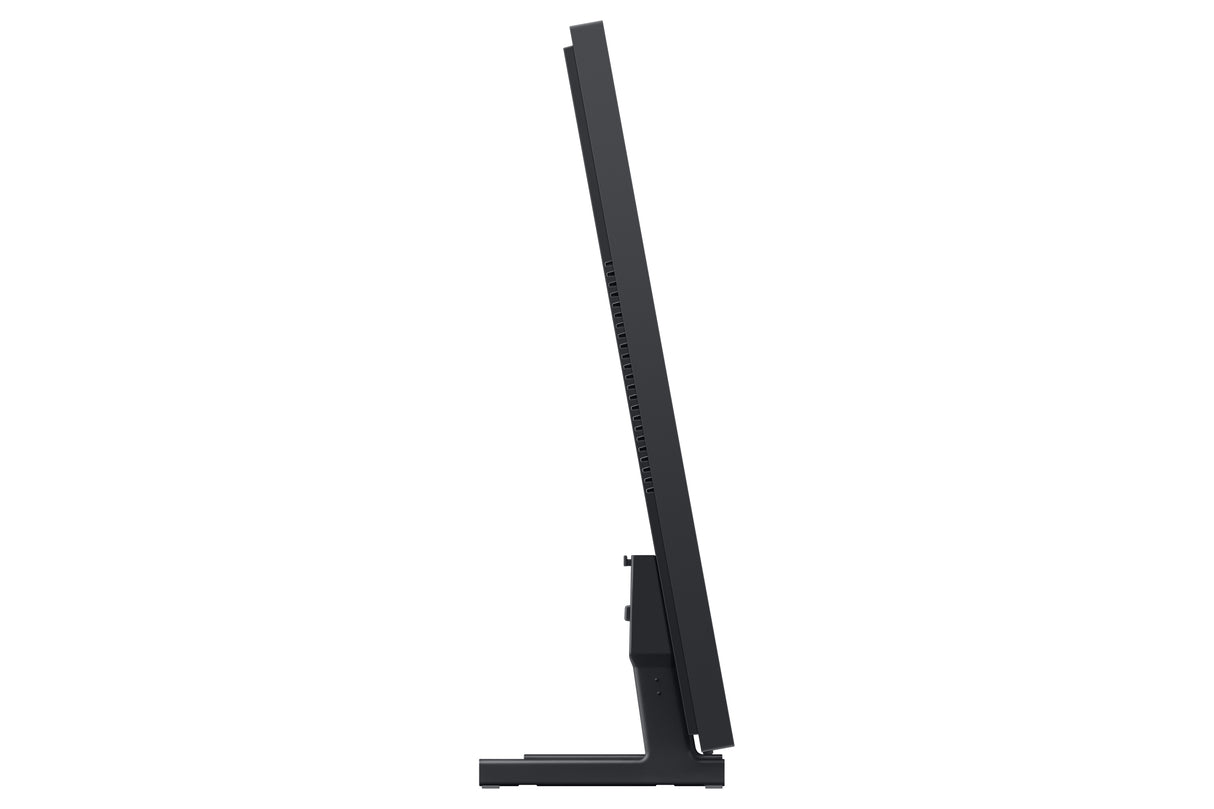Samsung QE32LS03CBU 81,3 cm (32") Fuld HD Smart TV Wi-Fi Sort