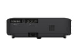 Epson EH-LS650B 3600 ANSI lumens 3LCD 4K (4096x2400) Sort