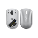 Lenovo 540 mus Universel Ambidextrous RF trådløst Optisk 2400 dpi