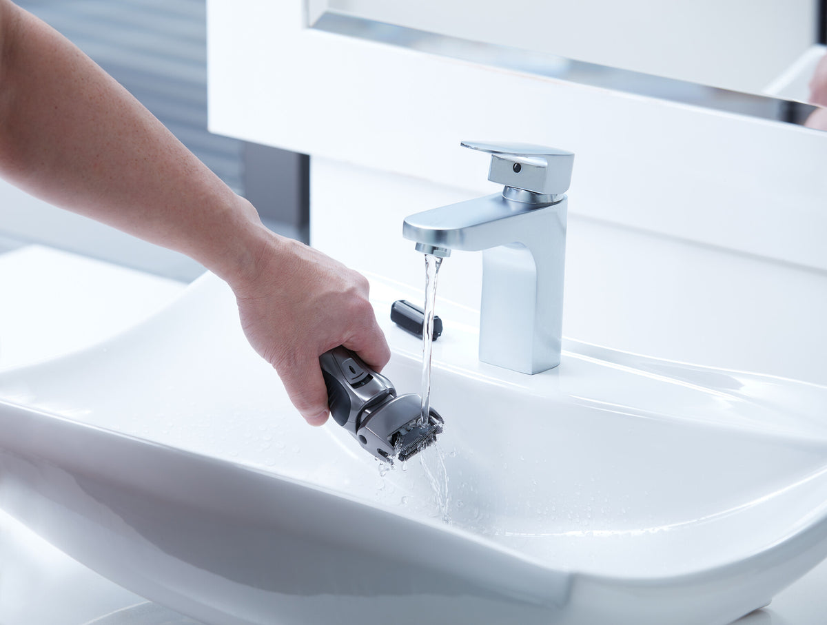 Panasonic ES-RW33-H503 herreshaver