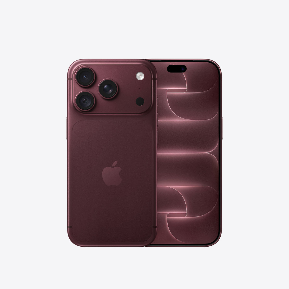 *Apple iPhone 18 Pro 512GB Burgundy
