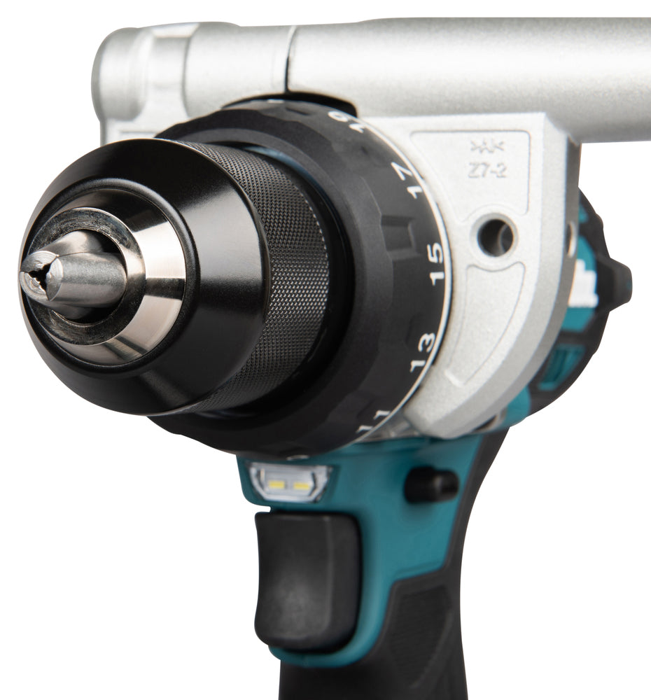 Makita DDF492 LXT Bore-/skruemaskine Solo