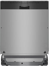 Bosch Serie 4 SMV4HTX11E opvaskemaskine Fuldt indbygget 13 kuverter