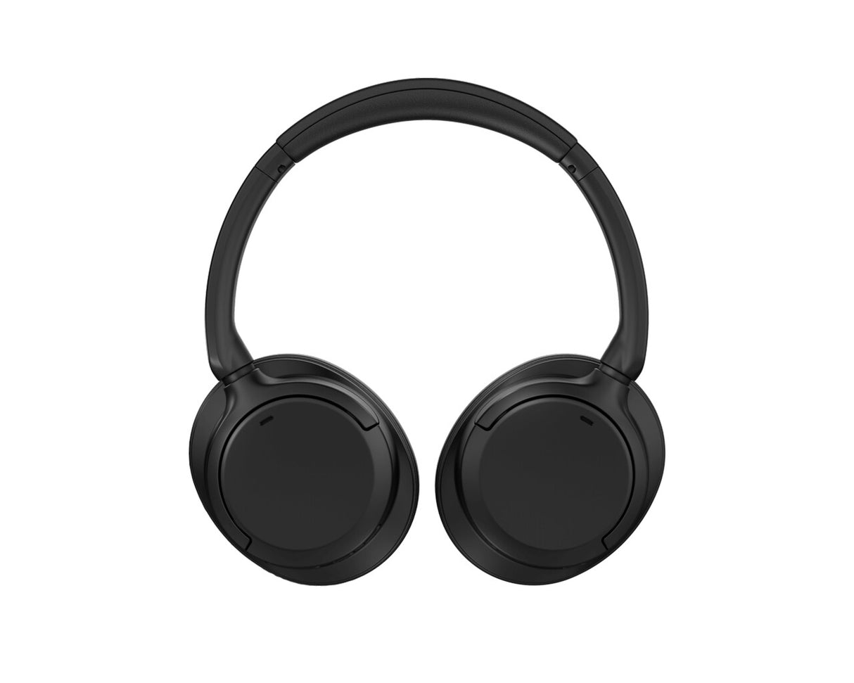 JVC ‎HA-S95N Headset Kabel & trådløs Opkald/musik Bluetooth Sort