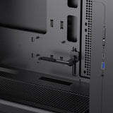 GameMax CLAW 360 BK Micro Tower Sort