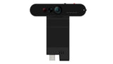 Lenovo ThinkVision MC60 1920 x 1080 Webcam Fortrådet