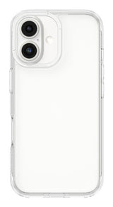 AMAZINGthing IP166.7MINCL mobiltelefon etui 17 cm (6.7") Cover Transparent