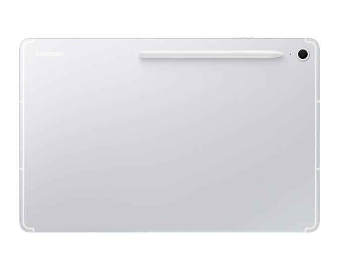 Samsung Tab S10 FE+ 5G 8/128GB Silver EU