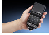 TTL flash GODOX V480 til Sony