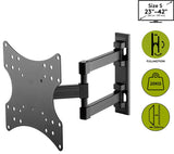 Goobay 49715 TV mount/stand 23 - 42