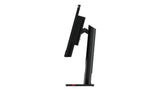 Lenovo ThinkCentre TIO-24 Gen5 computerskærm 60,5 cm (23.8") 1920 x 1080 pixel Fuld HD LED Sort