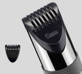 BaByliss E116E præcision trimmer Grå, Sølv