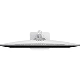 MSI Modern MD272UPSW computerskærm 68,6 cm (27") 3840 x 2160 pixel 4K Ultra HD Hvid