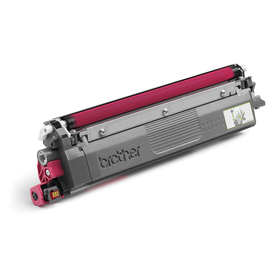 Brother TN-249M tonerpatron 1 stk Original Magenta