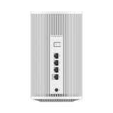 Cudy BE6500 2.5G Mesh Wi-Fi 7 System, M6500 1.0, 1-Pack Dual-band (2,4 GHz / 5 GHz) Wi-Fi 7 (802.11be) Hvid 4 Intern