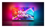 Philips The One 55PUS8919 55 4K UHD (2160p) Antracit-grå