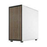Fractal Design North XL Midi Tower Hvid