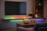 Deltaco SH-LSN5M Smart Home Neon RGB LED-strip