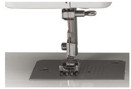 Sewing machine | Singer | SMC 3323 | Number of stitches 23 | White