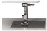 Sewing machine | Singer | SMC 3323 | Number of stitches 23 | White