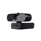 Trust Taxon webcam 2560 x 1440 pixel USB 2.0 Sort