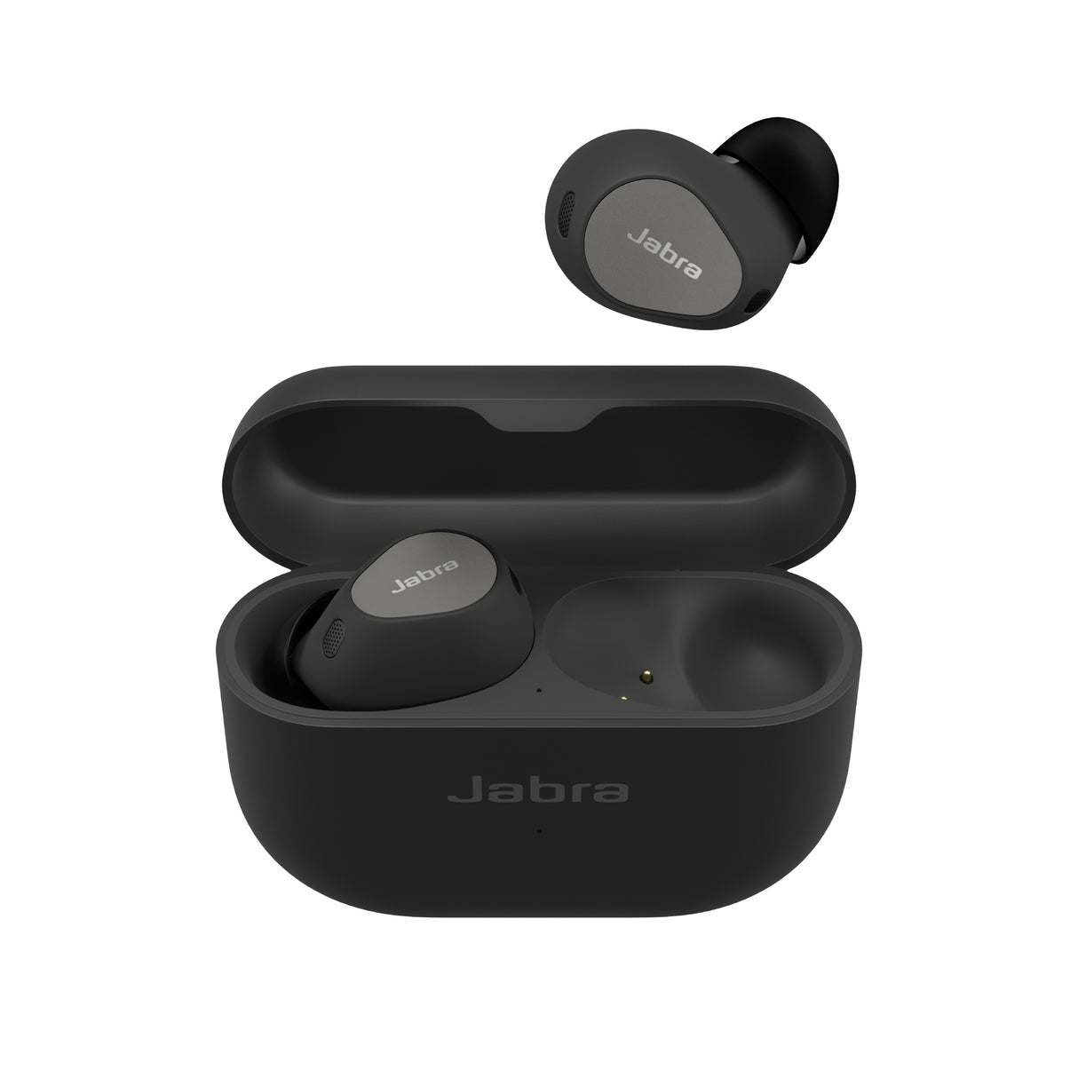 Jabra Elite 10 Trådløs Ægte trådløse øretelefoner Sort