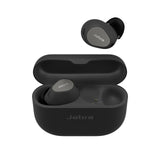 Jabra Elite 10 Trådløs Ægte trådløse øretelefoner Sort