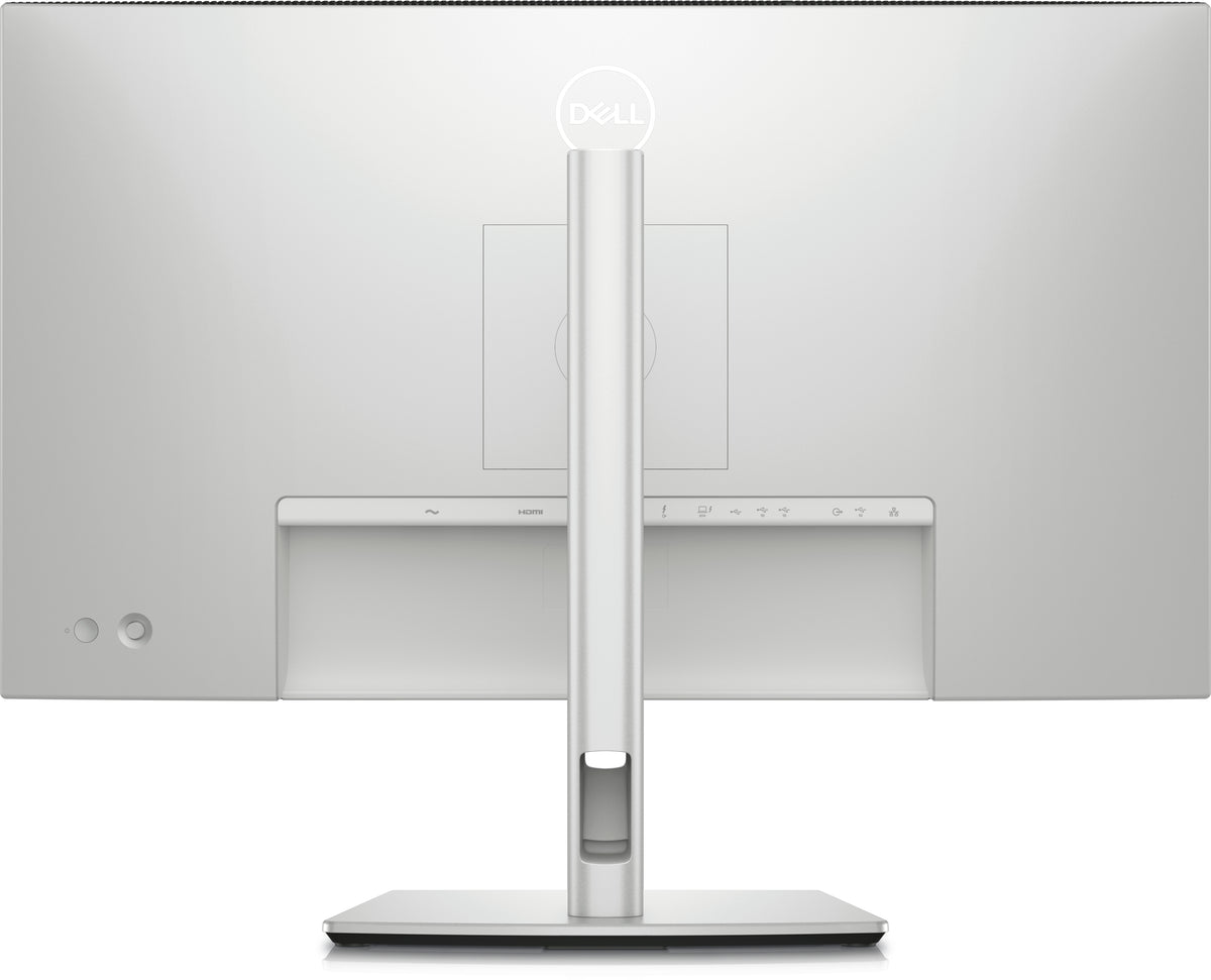 Dell UltraSharp U2724DE 27 IPS 2560 x 1440 (2K) Thunderbolt 4 HDMI DisplayPort 120Hz