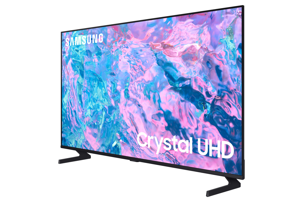 Samsung Series 7 UE50CU7092U 127 cm (50") 4K Ultra HD Smart TV Wi-Fi Sort