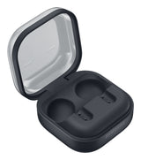 Samsung Galaxy SM-R540 Headset True Wireless Stereo (TWS) I ørerne Opkald/musik Bluetooth Sort