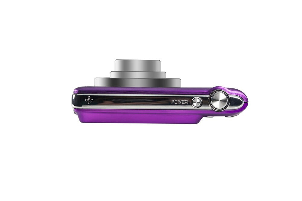 AgfaPhoto Compact DC8200 1/3.2" Compact camera 18 MP CMOS 4896 x 3672 pixels Purple