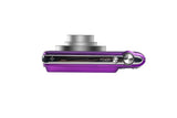 AgfaPhoto Compact DC8200 1/3.2" Compact camera 18 MP CMOS 4896 x 3672 pixels Purple