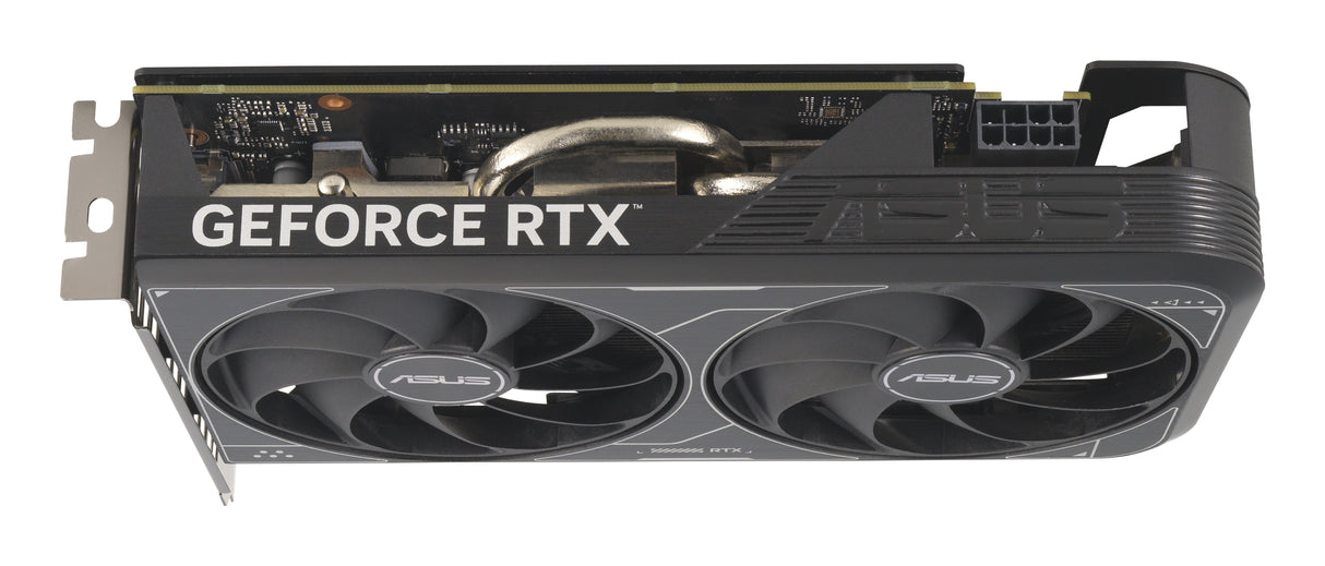 Asus GeForce RTX 4060 8GB GDDR6 DUAL OC V2