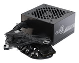 Seasonic CORE GC-750 ATX 3.1 enhed til strømforsyning 750 W 20+4 pin ATX Sort