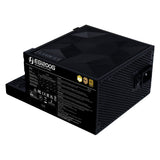Lian Li EG1200G enhed til strømforsyning 1200 W 24-pin ATX SFX Sort