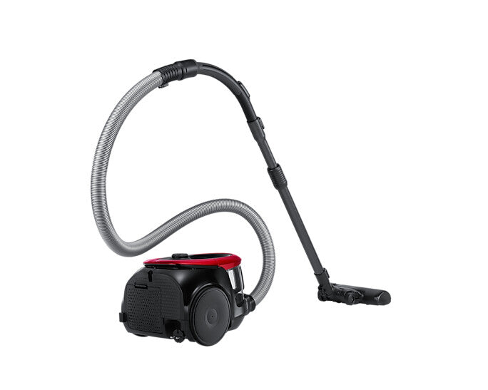Samsung VC07M2110SR 1,5 L 700 W Poseløs
