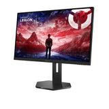 Lenovo Legion 27Q-10 computerskærm 68,6 cm (27") 2560 x 1440 pixel Quad HD LED Sort