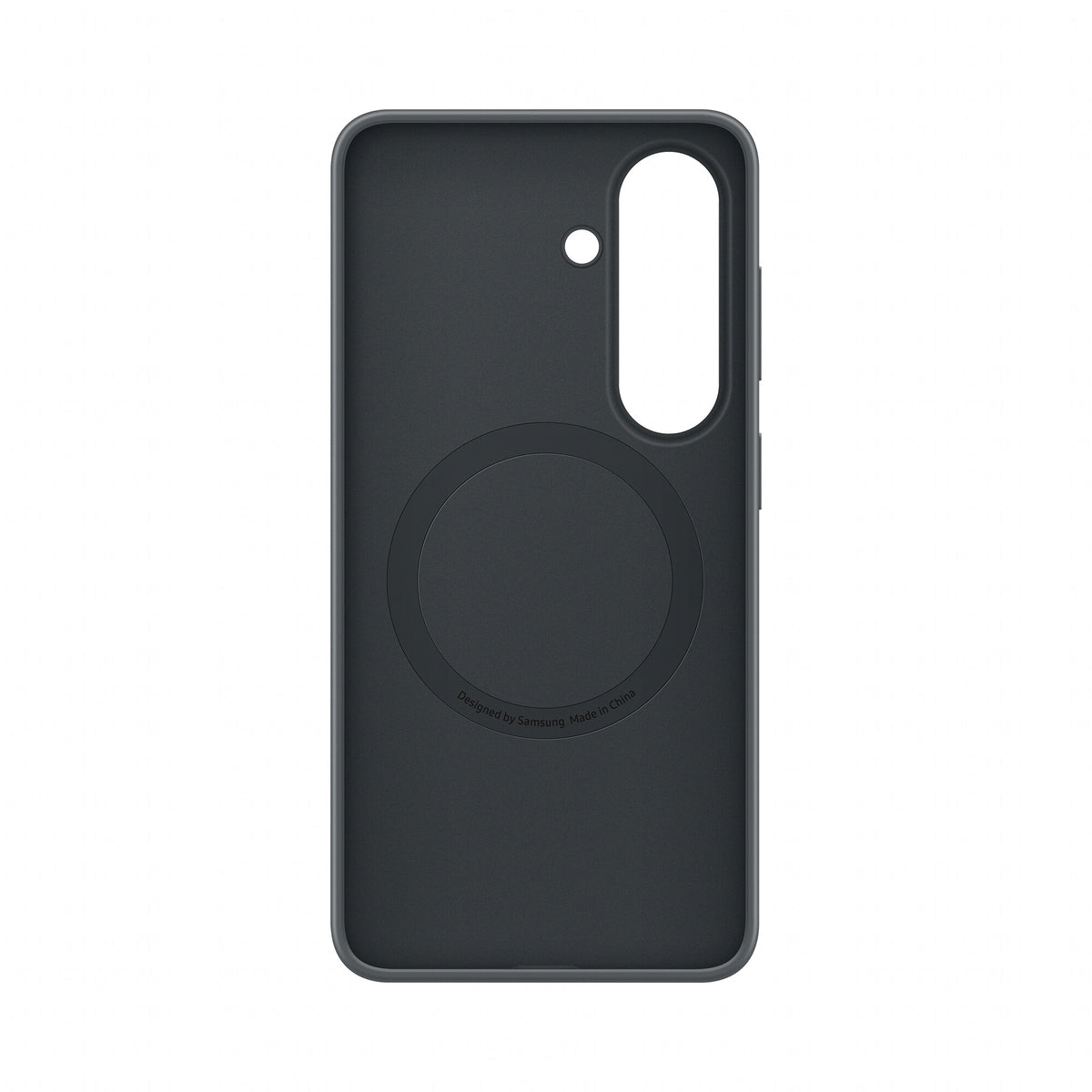 Samsung EF-ES942 Beskyttelsescover Silicone Samsung Galaxy S26