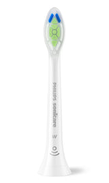 Philips Optimal White HX6066/87 Pakke med 6 børstehoveder