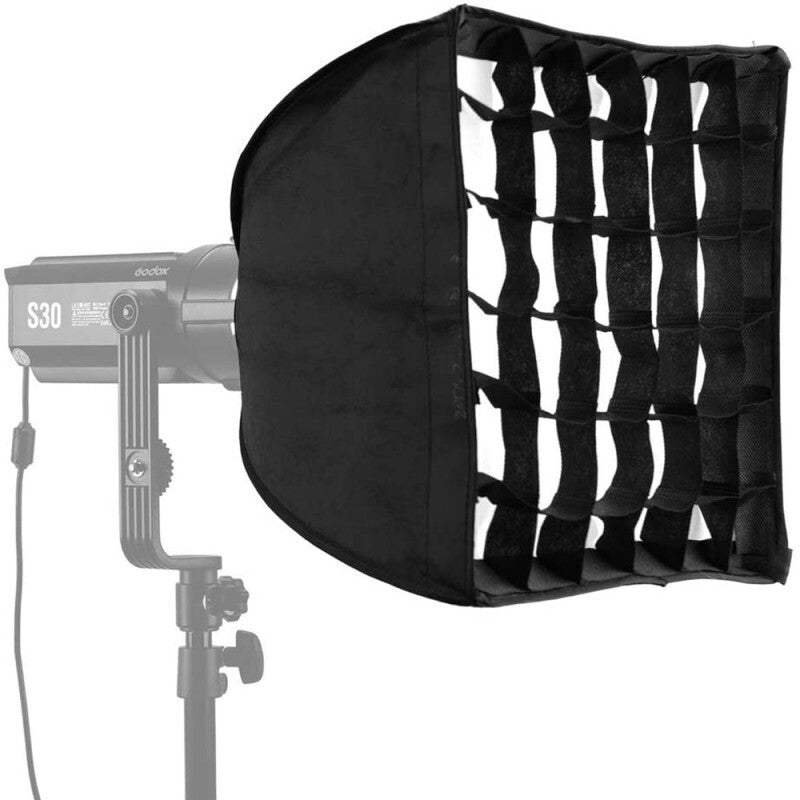 GODOX SA-30 Softboks, 30x30 cm