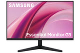 Samsung G31H computer monitor 68.6 cm (27") 1920 x 1080 pixels Full HD LCD Black