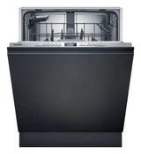 Siemens SX63HX03TE opvaskemaskine Fuldt indbygget 13 kuverter