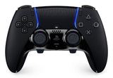 PlayStation 5 DualSense Edge Controller (Midnight Black)